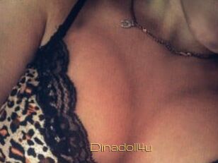 Dinadoll4u