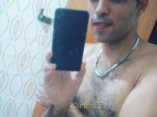 Dines33