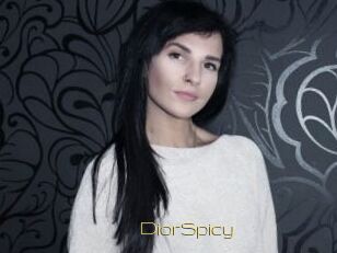 DiorSpicy