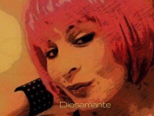 Diosamante