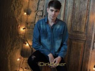 DirkBaker