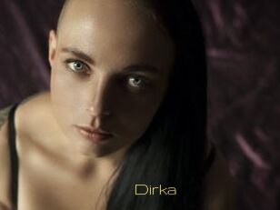 Dirka