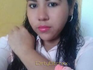 DirtyBitchxx