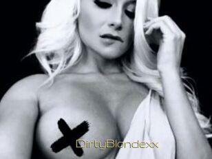 DirtyBlondexx