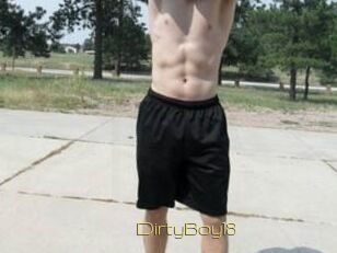 DirtyBoy18