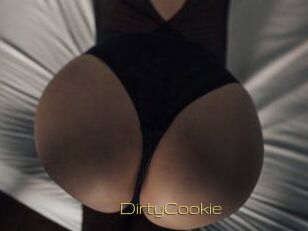 DirtyCookie