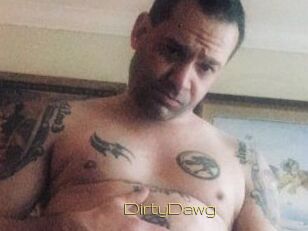 DirtyDawg