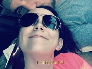 DirtyGirl24