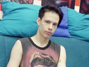 DirtyJake