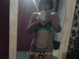 DirtyMummy40