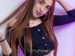 DirtyNastyxx