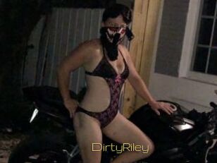 DirtyRiley