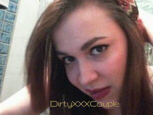 DirtyXXXCouple