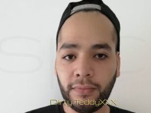 Dirty_TeddyXXX
