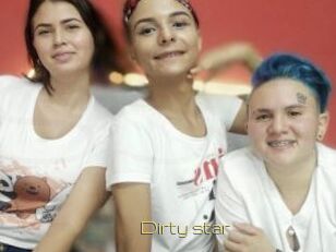 Dirty_star