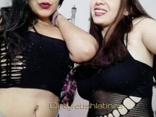 Dirtyfetishlatinas