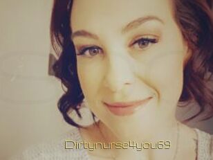 Dirtynurse4you69