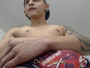 Dirtyuglyboy