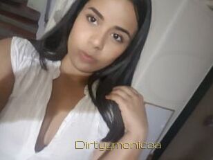 Dirtyymonicaa