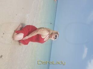 DishaLady