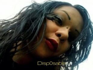 Disp0sable