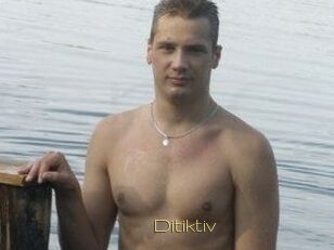 Ditiktiv