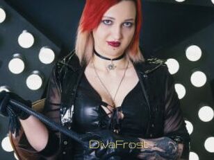 DivaFrost