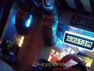 DivineBlondeX