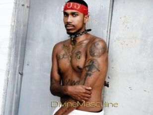 DivineMasculine