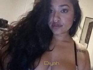 Diyah
