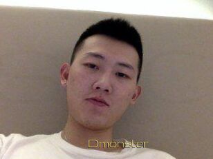 Dmonster