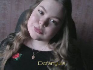 Dofanyulia