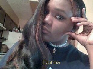 Dohllia