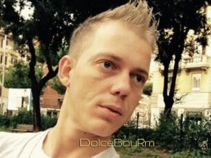 DolceBoyRm