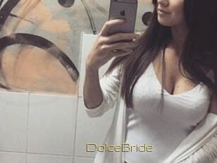 Dolce_Bride
