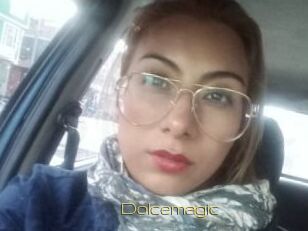 Dolcemagic