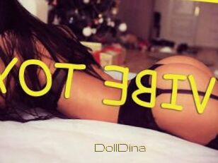 DollDina
