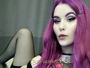 DollFaceMonica