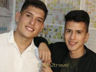 Dom2travel