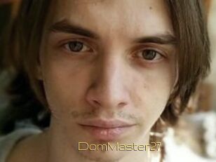 DomMaster27