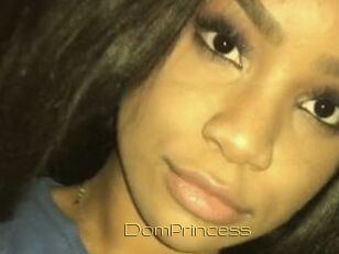 DomPrincess