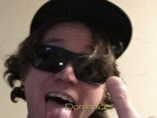 Domanice