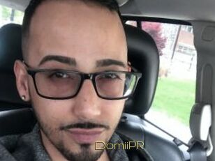 DomiiPR