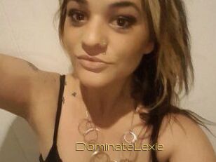 DominateLexie