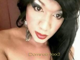 Dominatrixxx3