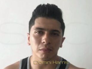 Domini_Harris