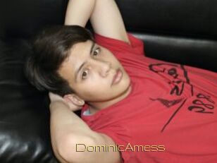 DominicAmess