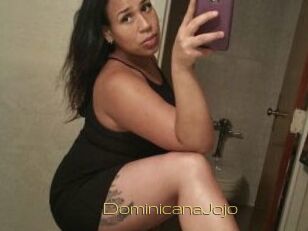 DominicanaJojo