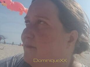 DominiqueXX