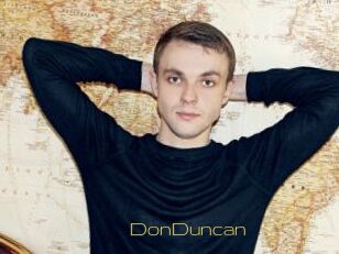 DonDuncan
